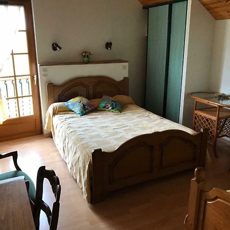 Mountain Vacances - Maison Rachou Lanne-en-Baretous 외부 사진