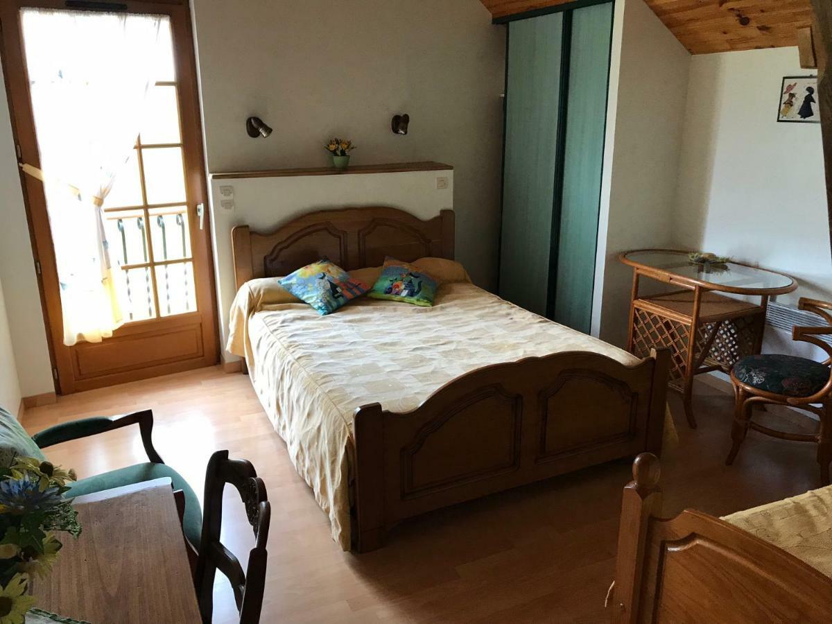 Mountain Vacances - Maison Rachou Lanne-en-Baretous 외부 사진