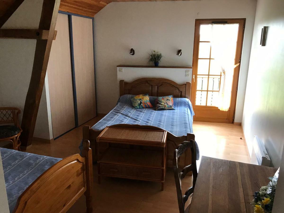 Mountain Vacances - Maison Rachou Lanne-en-Baretous 외부 사진